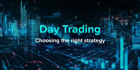 Mastering Forex Day Trading Strategies: A Comprehensive Guide