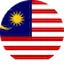 Flag of Malaysia.